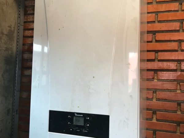 LPG Boiler