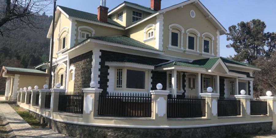 residentials